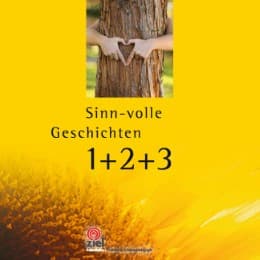 Cover von Sinn-volle Geschichten 1+2+3