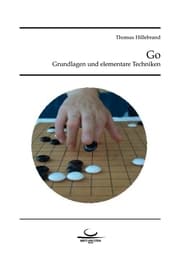 Cover von Go - Grundlagen und elementare Techniken