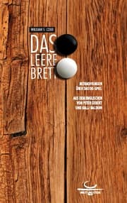 Cover von Das leere Brett