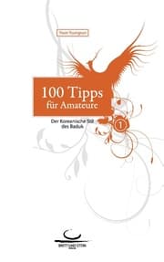 Cover von 100 Tipps für Amateure 1