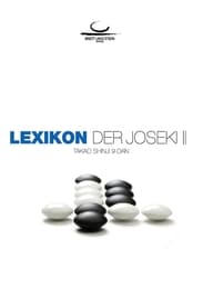 Cover von Lexikon der Joseki II