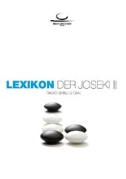 Cover von Lexikon der Joseki 3