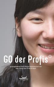 Cover von Go der Profis 2