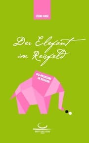 Cover von Der Elefant im Reisfeld