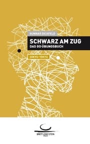 Cover von Schwarz am Zug