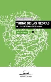 Cover von Turno de las Negras