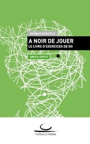Cover von A Noir de Jouer