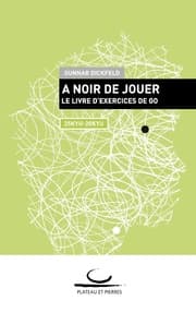 Cover von A Noir de Jouer