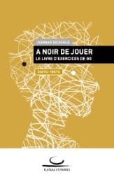 Cover von A Noir de Jouer