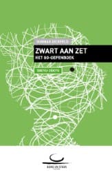 Cover von Zwart aan zet