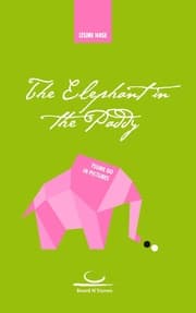 Cover von The Elephant in the Paddy