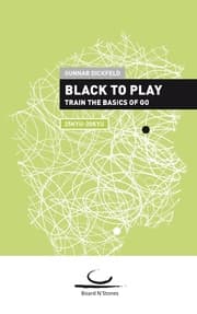 Cover von Black to Play