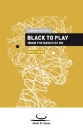 Cover von Black to Play