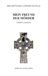Cover von Mein Freund der Mörder