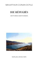 Cover von Die Réfugiés