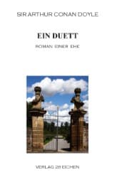 Cover von Ein Duett