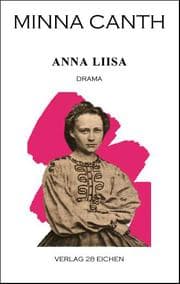 Cover von Anna Liisa