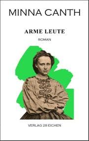 Cover von Arme Leute