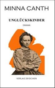 Cover von Unglückskinder