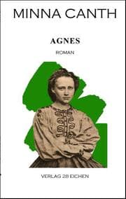 Cover von Agnes