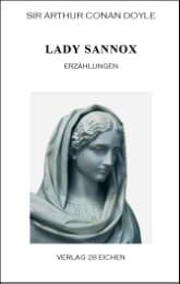 Cover von Lady Sannox