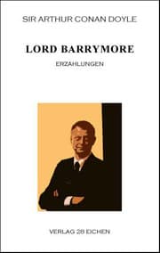 Cover von Lord Barrymore