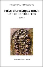 Cover von Frau Catharina Boije und ihre Töchter