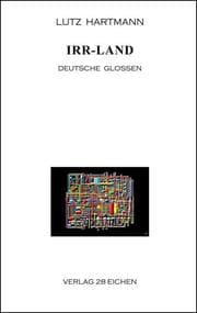 Cover von Irr-Land
