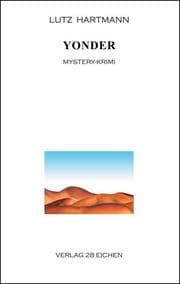 Cover von Yonder