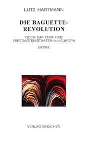 Cover von Die Baguette-Revolution