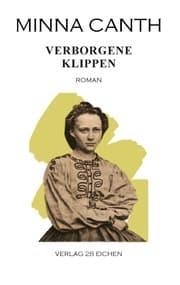 Cover von Verborgene Klippen