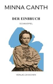 Cover von Der Einbruch