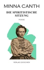 Cover von Die spiritistische Sitzung