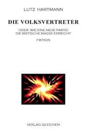 Cover von Die Volksvertreter