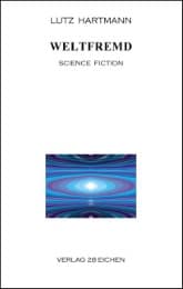Cover von Weltfremd