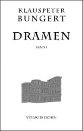Cover von Dramen