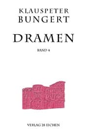 Cover von Dramen 4