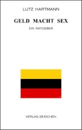Cover von Geld Macht Sex