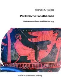 Cover von Perikleische Panathenäen