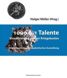 Cover von 1000 & 1 Talente
