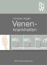 Cover von Venenkrankheiten