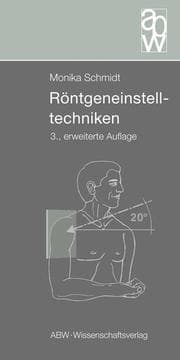 Cover von Röntgeneinstelltechniken