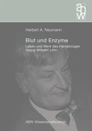 Cover von Blut und Enzyme