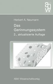 Cover von Das Gerinnungssystem