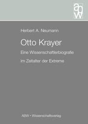 Cover von Otto Krayer