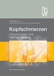Cover von Kopfschmerzen
