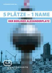 Cover von Fünf Plätze - Ein Name