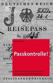 Cover von Passkontrolle!