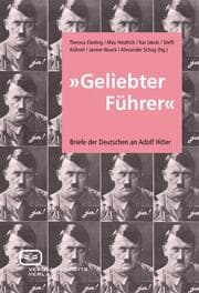 Cover von 'Geliebter Führer'
