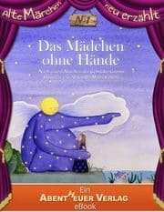 Cover von Das Mädchen ohne Hände